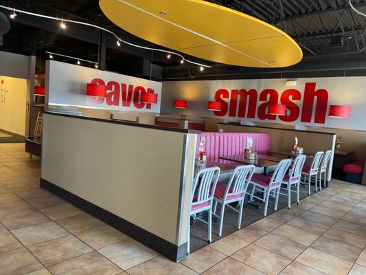 Smashburger by null