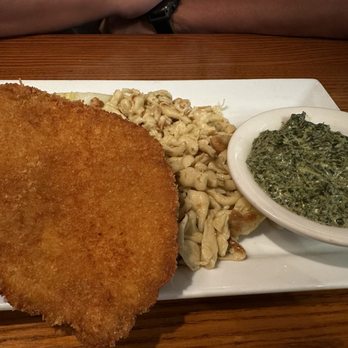 The Berghoff Restaurant - Wiener schnitzel - Bars Near Me - Chicago, Illinois The Berghoff Restaurant - Wiener schnitzel - Bars Near Me - Chicago, Illinois