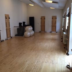 Pilates CPH
