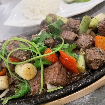 Pho Minh - Com Bo luc lac - Soup Near Me - Temecula, California Pho Minh - Com Bo luc lac - Soup Near Me - Temecula, California