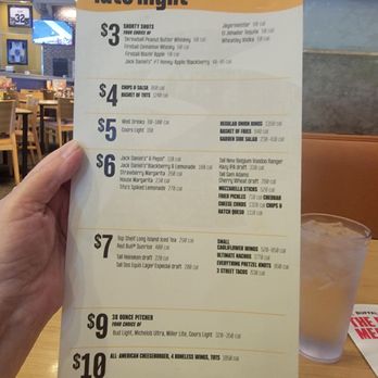 Buffalo Wild Wings - Chicken Wings Near Me - Yuba City, California Buffalo Wild Wings - Chicken Wings Near Me - Yuba City, California