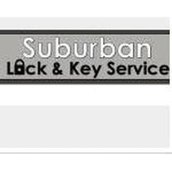 Suburban Lock & Key Service