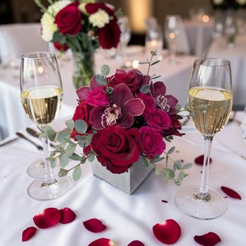 Parisian Florist - Florists Near Me - Los Angeles, California Parisian Florist - Florists Near Me - Los Angeles, California