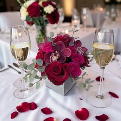 Parisian Florist