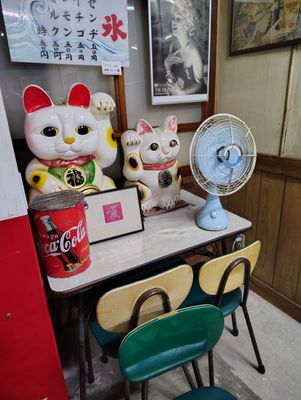 Takayama Shōwa-kan Museum by null