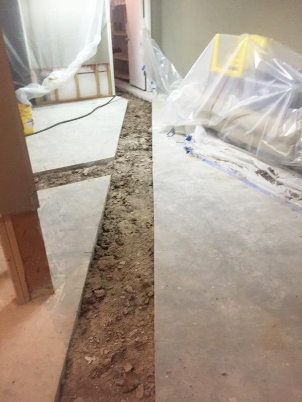 Slide of Iwig Plumbing