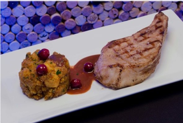 Blue Note Napa by null