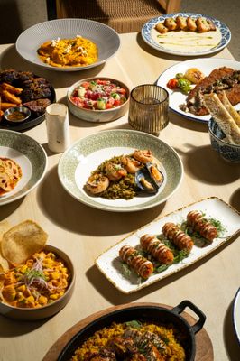 TAMBO Cocina & Cocktails - Miami Beach by null