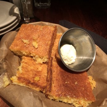 Wildfire - The free corn bread - American Near Me - Chicago, Illinois Wildfire - The free corn bread - American Near Me - Chicago, Illinois