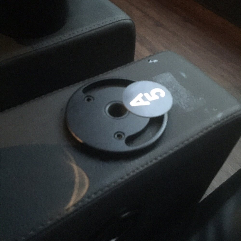 Santikos Embassy - The swivel table on my seat was broken - Cinema Near Me - San Antonio, Texas Santikos Embassy - The swivel table on my seat was broken - Cinema Near Me - San Antonio, Texas