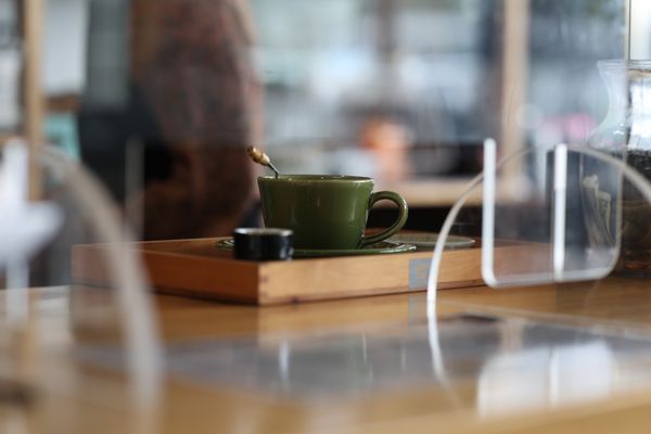 Jayida Ché Herbal Tea Spot by null
