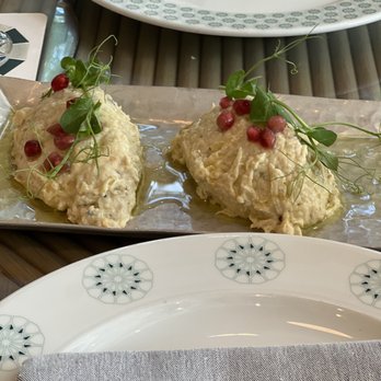 Amal - Lebanese Near Me - Miami, Florida
