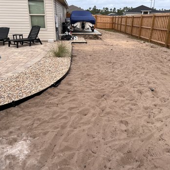 Emerald Coast Super Scapers - Lawn Services Near Me - Navarre, Florida