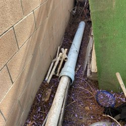 Anytime Master Plumber