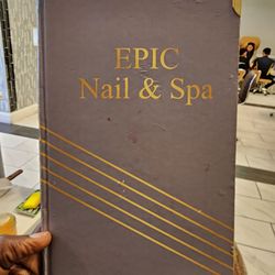 Epic Nails Spa