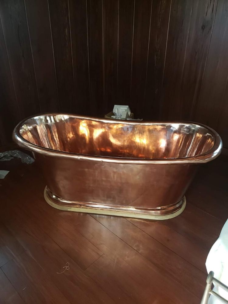 Slide of Jones Plumbing & Drain Cleaning