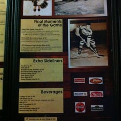 Don Cherry's Sports Grill