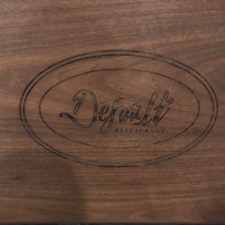 Default