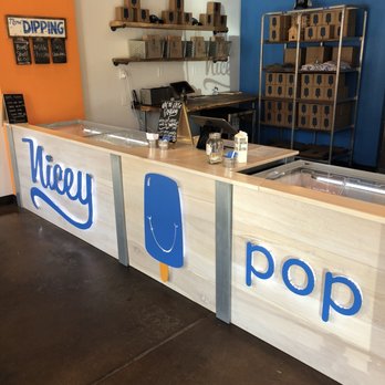 Nicey Treat - Ice Cream & Frozen Yogurt Near Me - Indianapolis, Indiana Nicey Treat - Ice Cream & Frozen Yogurt Near Me - Indianapolis, Indiana