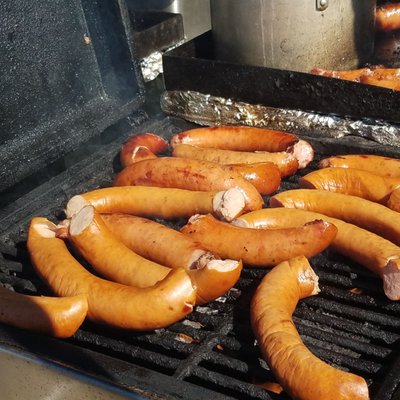 Connecticut Garlic & Harvest Festival by null