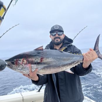 Fishing Charters 365 - Fishing Near Me - Long Beach, California