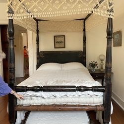 Conde Charlotte Museum House