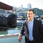 Photo of Brendon DeSimone - Paragon Real Estate