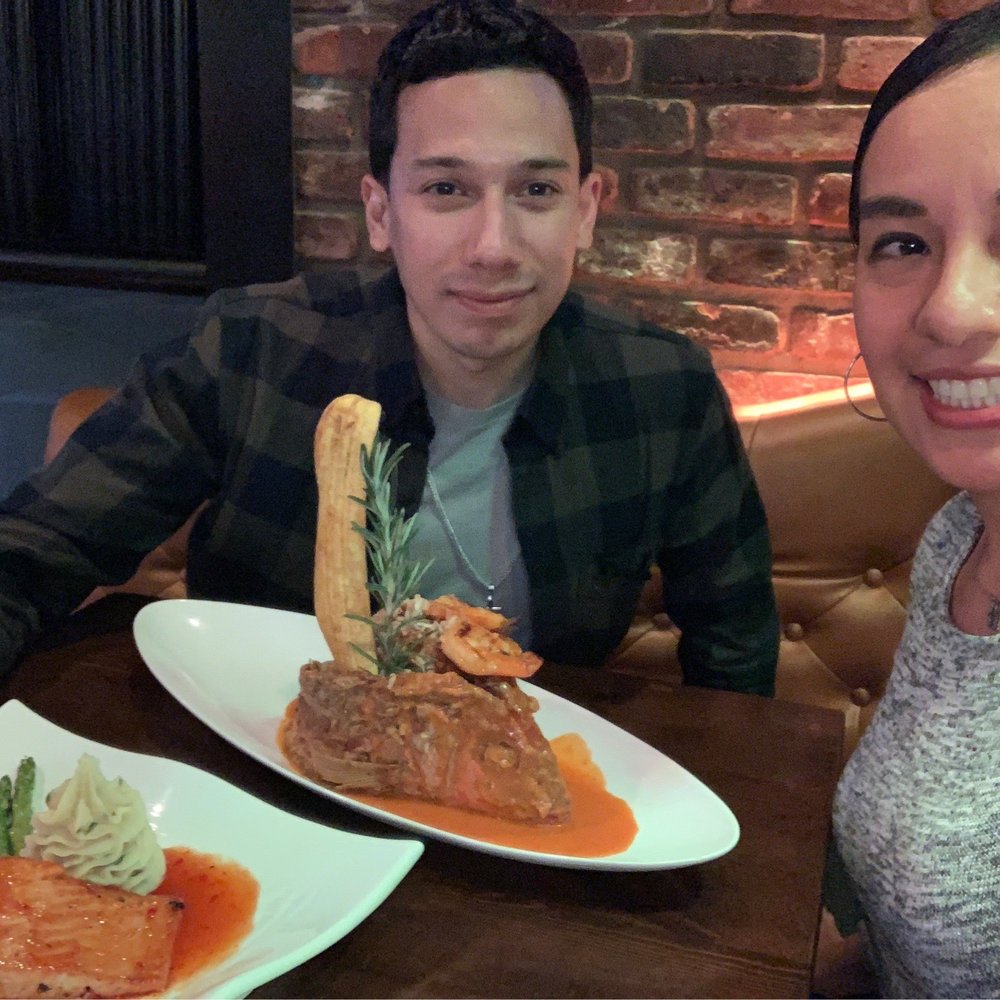 Bonfire Restaurant And Lounge - Caribbean Near Me - Paterson, New Jersey