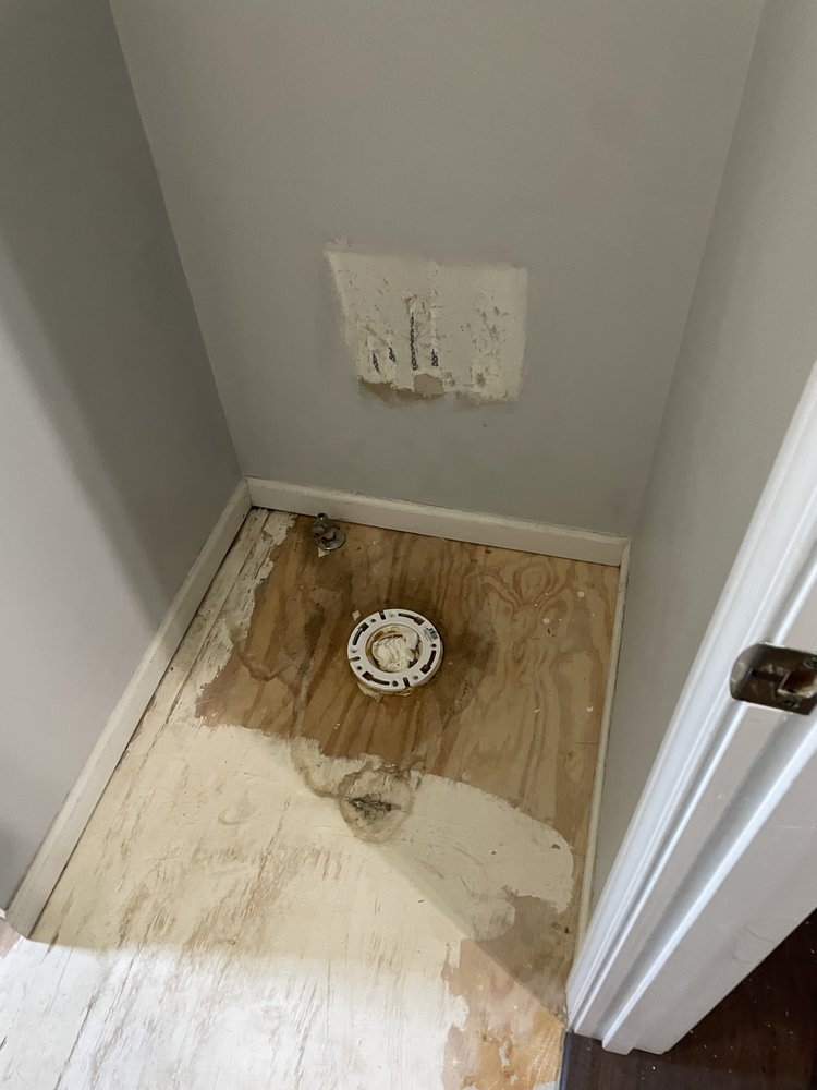 Slide of SMK Plumbing & Electric