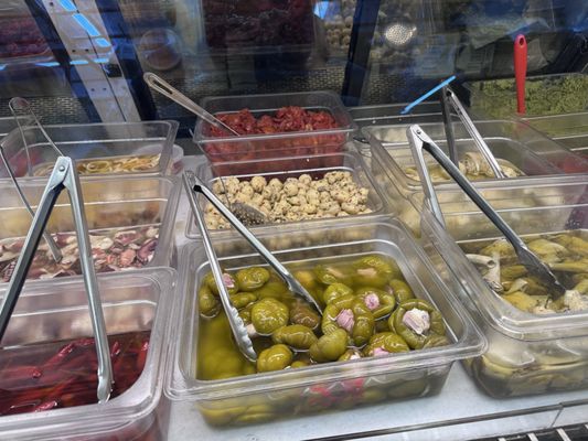 Claudio's Specialty Foods by null