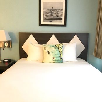 Kings Inn San Diego - San Diego, CA