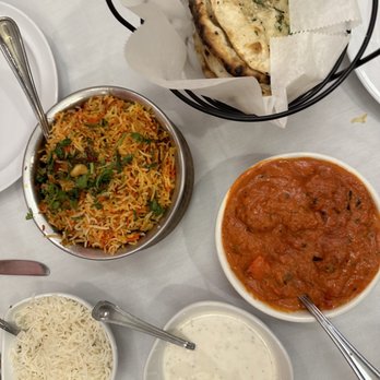 Mantra - Chicken Tikka Masala Garlic Naan Lamb Biryani - Indian Near Me - Jersey City, New Jersey Mantra - Chicken Tikka Masala Garlic Naan Lamb Biryani - Indian Near Me - Jersey City, New Jersey
