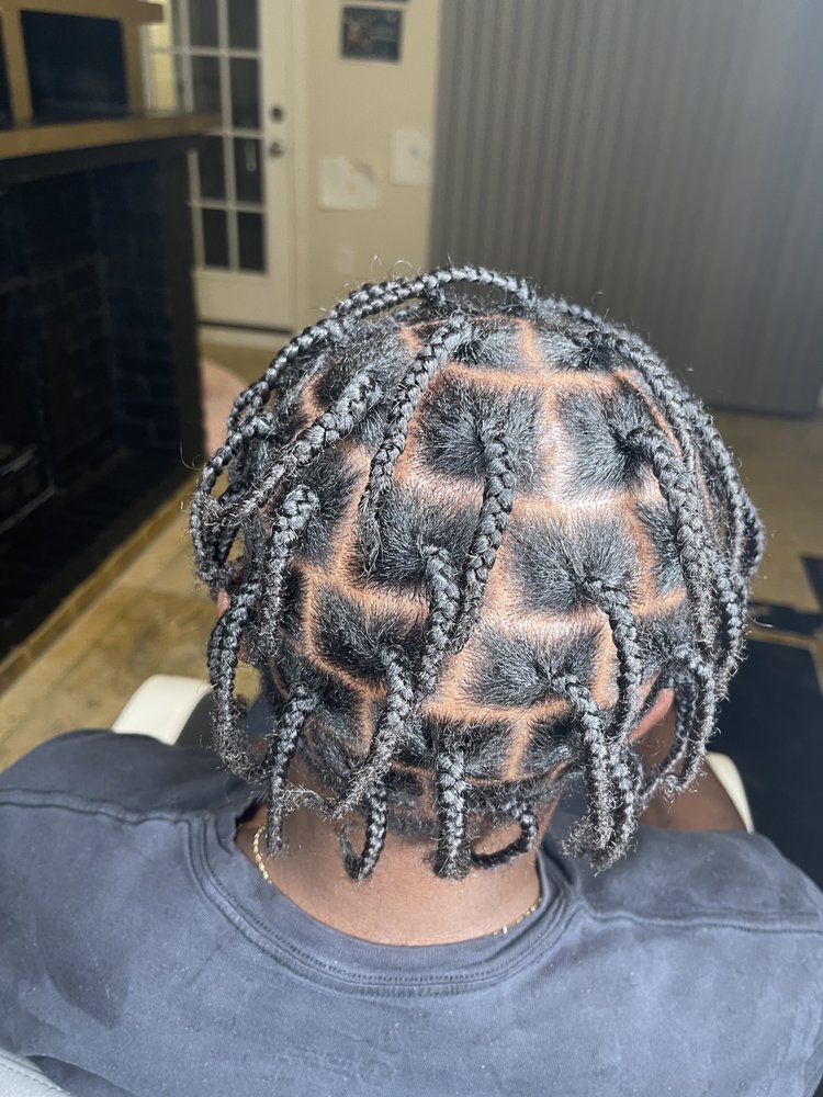 CREATIVE STYLES BY IONA Updated September 2024 22 Photos Johns Creek, Hair