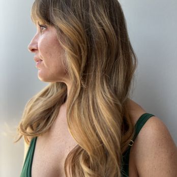 Dani's Hair Lounge - Haircut + Dani's Signature Balayage - Hair Salons Near Me - Round Rock, Texas