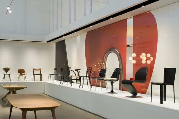Design Within Reach by null