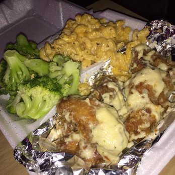 Tony's Pizza On Nostrand - Pizza Near Me - Brooklyn, New York