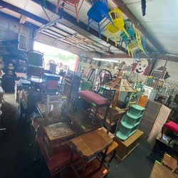 Austin's Antiques & More