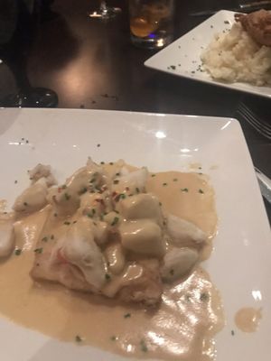 Killen's Steakhouse by null