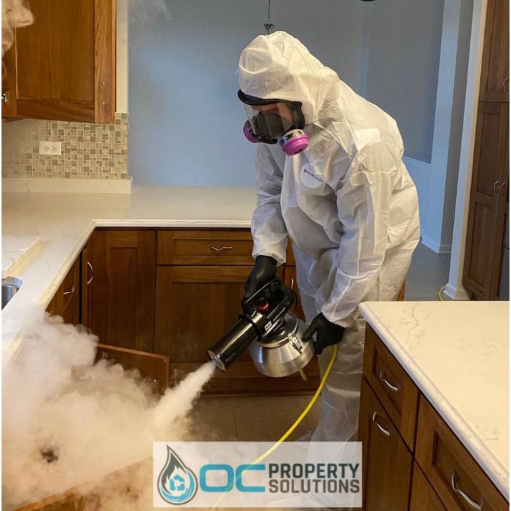 Slide of OC Property Solutions Heating, Cooling, Plumbing, & Electric