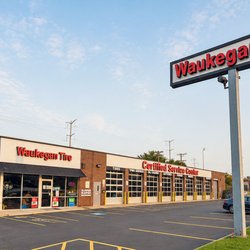 Waukegan Tire