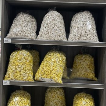 Publix - Popcorn from the bakery. - Grocery Near Me - Longwood, Florida Publix - Popcorn from the bakery. - Grocery Near Me - Longwood, Florida