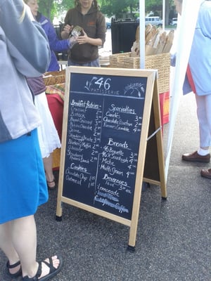 Southwest Farmers Market by null