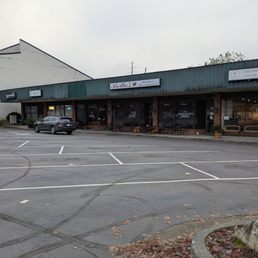 Exterior photo of Boone Heights Shopping Center - Boone, North Carolina Exterior photo of Boone Heights Shopping Center - Boone, North Carolina