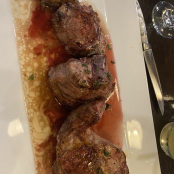 Salvatore's Steakhouse - Steakhouses Near Me - Hamden, Connecticut