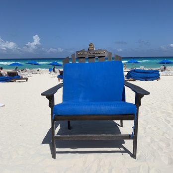 Kempinski Hotel Cancún - Hotels Near Me - Cancun, ROO