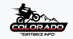Colorado DirtBike Info Logo
