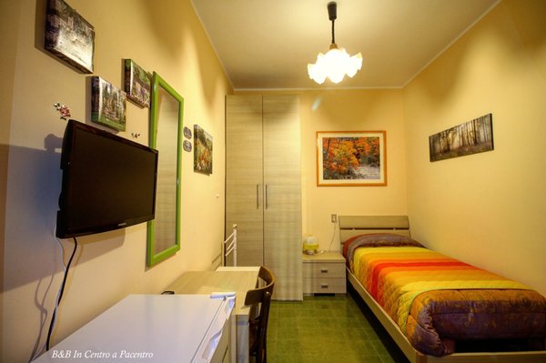 B&B "In Centro a Pacentro" by null