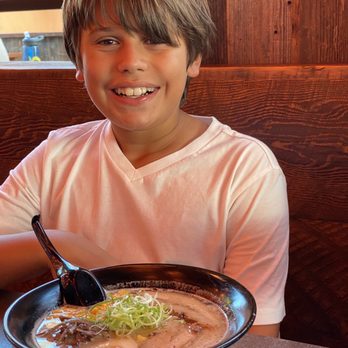 GONZO! - Ramen Near Me - Carlsbad, California GONZO! - Ramen Near Me - Carlsbad, California