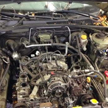 Bob's Quality Auto - Head Gaskets and Complete Tune Ups - Auto Repair Near Me - Port Washington, New York Bob's Quality Auto - Head Gaskets and Complete Tune Ups - Auto Repair Near Me - Port Washington, New York