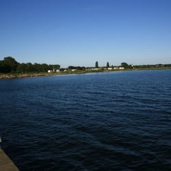 Mörbylånga Campingplatz